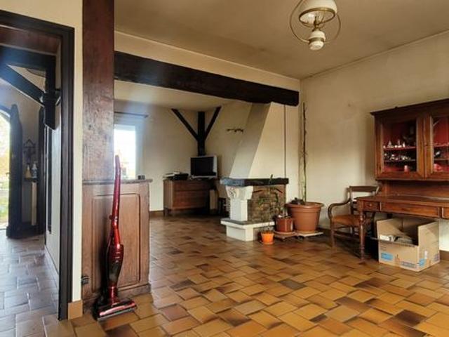 Maison vente à Bressuire, Thouars