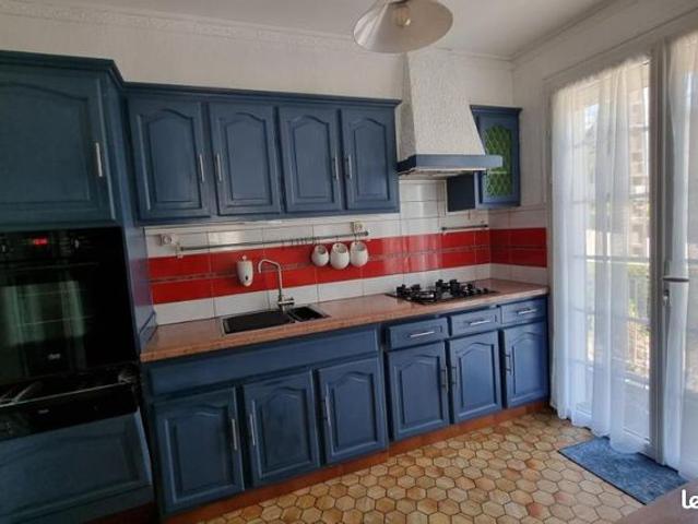 Maison vente à Coutances, Manche