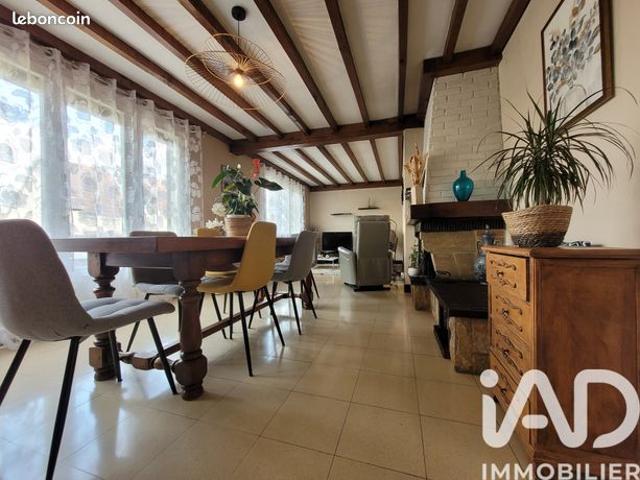 Maison vente à Abbeville, Hallencourt
