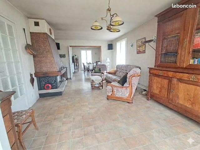 Maison vente à Saint-Dizier, Moëslains