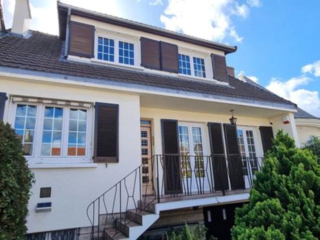 Maison vente à Garges-lès-gonesse, Martinique