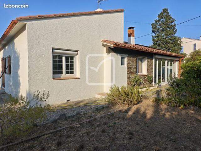 Maison vente à Céret, Sorède