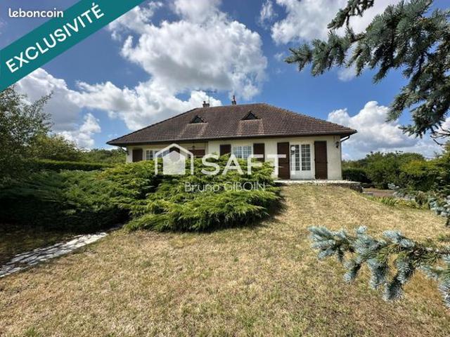 Maison vente à Montargis, Châtillon-sur-loire