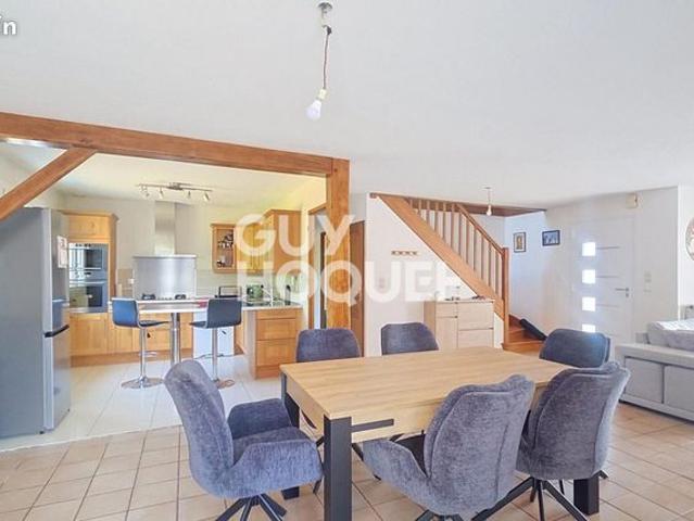 Maison vente à Vire, Etouvy
