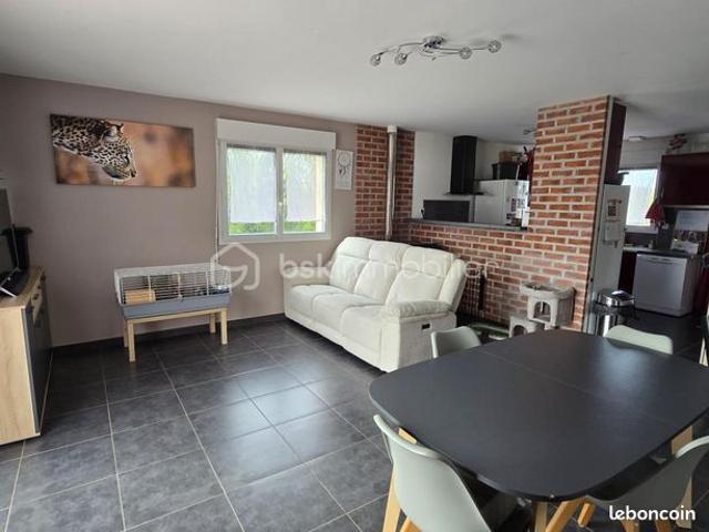 Maison vente à Beauvais