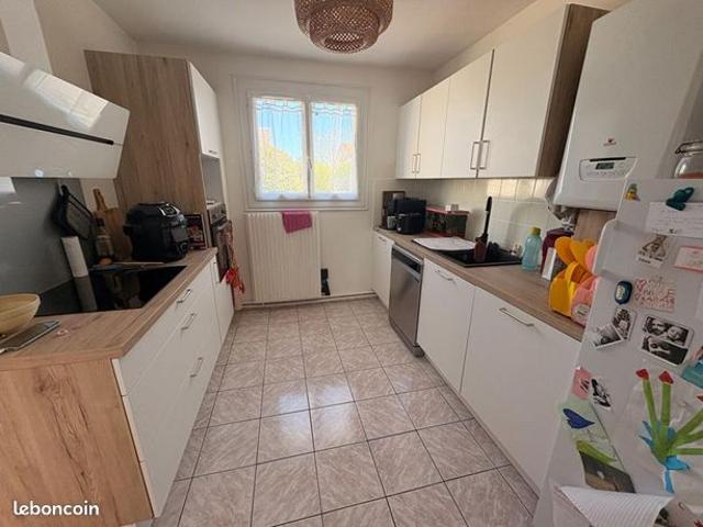 Maison vente à Châtellerault, Loudun