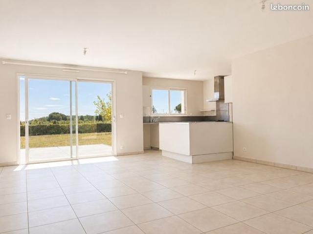 Maison vente à Angoulême, Saint-yrieix-sur-charente