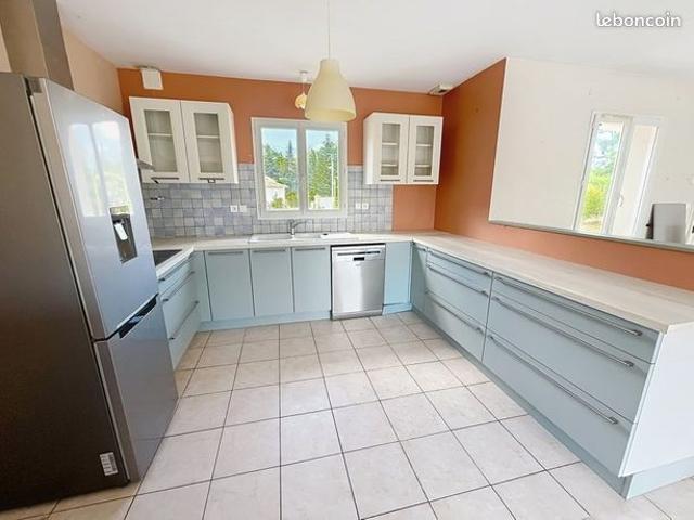 Maison vente à Angoulême, Montemboeuf