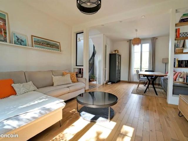 Maison vente à Le Raincy, Aulnay-sous-bois
