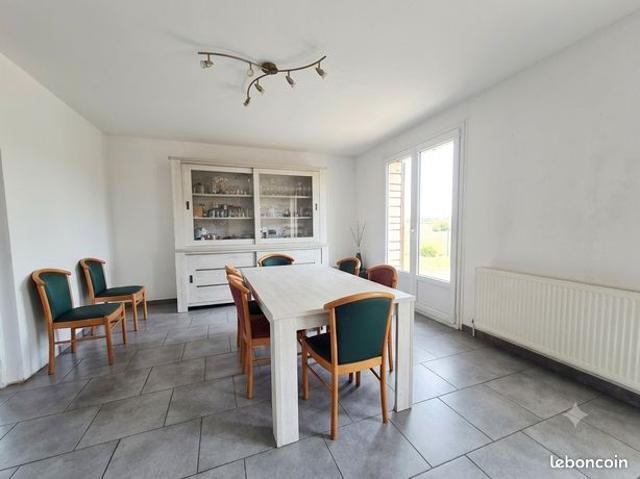Maison vente à Béthune, Annezin