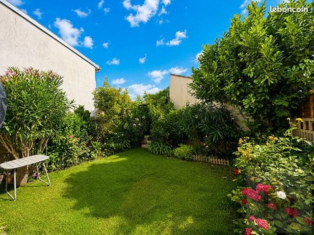 Maison vente à Le Raincy, Neuilly-plaisance