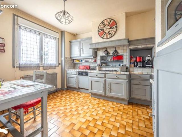 Maison vente à Niort, Chauray