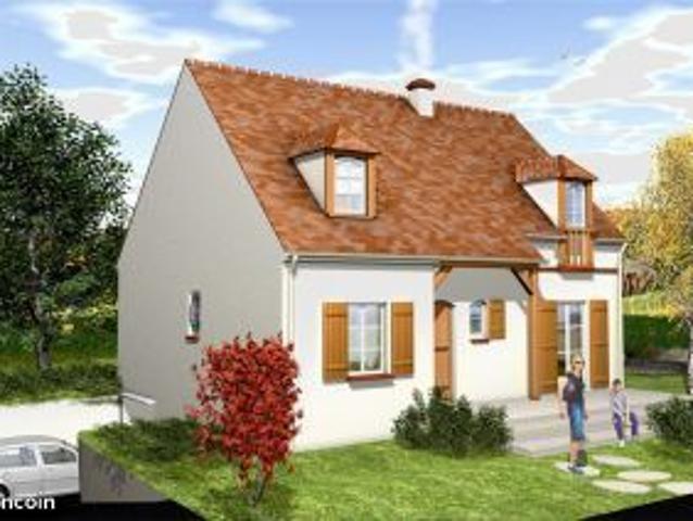 Maison vente à Sarcelles, Survilliers