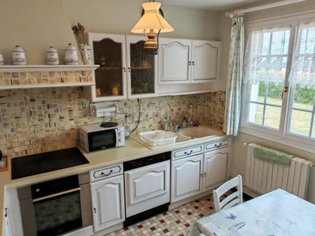 Maison vente à Dieppe, Hautot-sur-mer