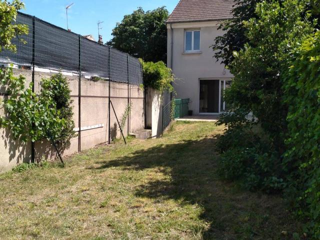 Maison location à Charentonneau, Maisons-Alfort