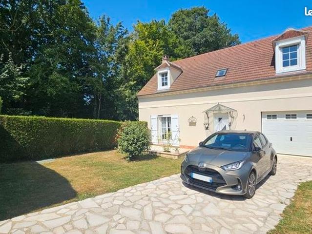 Maison vente à Pontoise, Magny-en-vexin