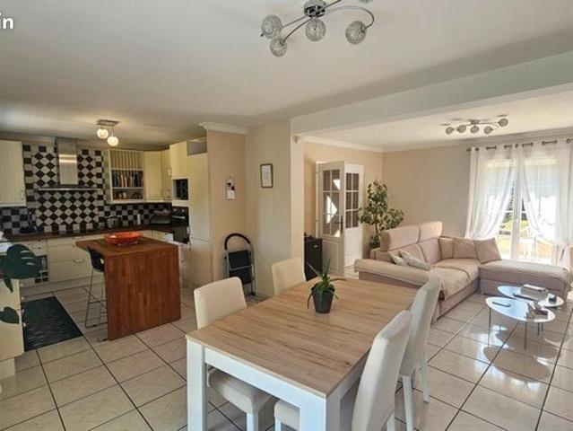 Maison vente à Pontoise, Magny-en-vexin