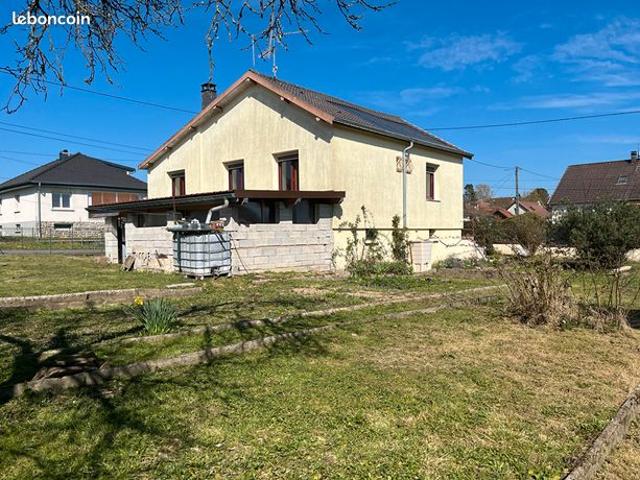 Maison vente à Lure, Luxeuil-les-bains