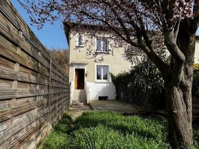 Maison vente à Valence, Clérieux