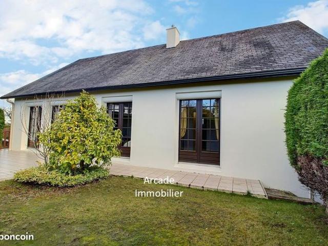 Maison vente à Le Havre, Fontaine-la-mallet