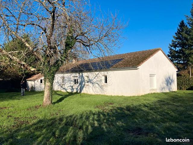 Maison vente à Valence