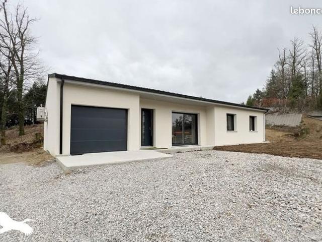 Maison vente à Limoges, Chaptelat