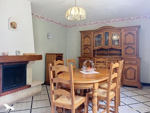 Maison vente à Saint-Julien-de-Chédon, Loir-et-Cher