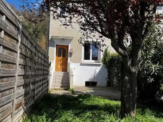 Maison vente à Valence, Clérieux