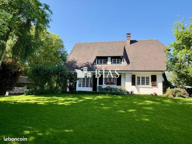 Maison vente à Bernay, Bosgouet
