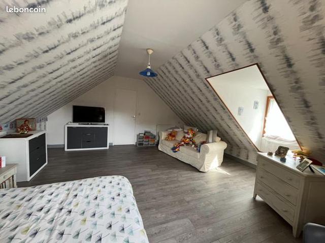 Maison vente à Abbeville, Yvrench
