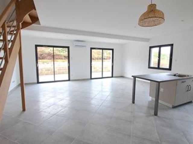 Maison vente à Rodez, Le Monastère