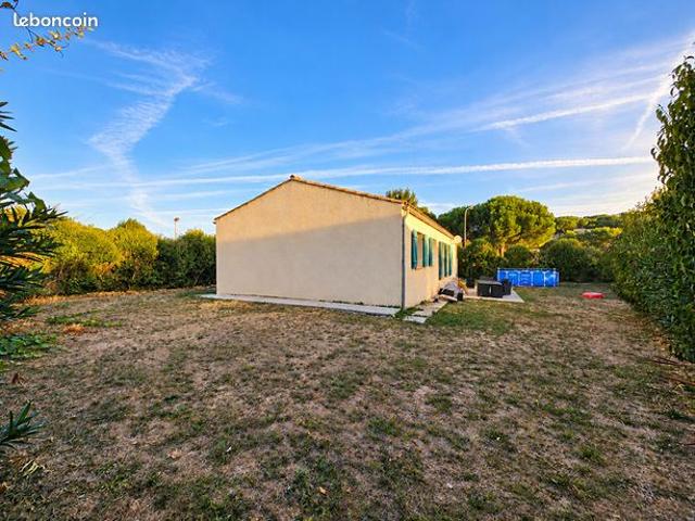 Maison vente à Cazilhac, Aude