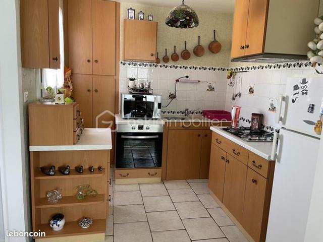 Maison vente à Auxerre, Sommecaise