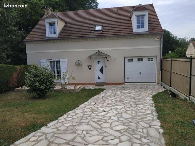 Maison vente à Pontoise, Ambleville