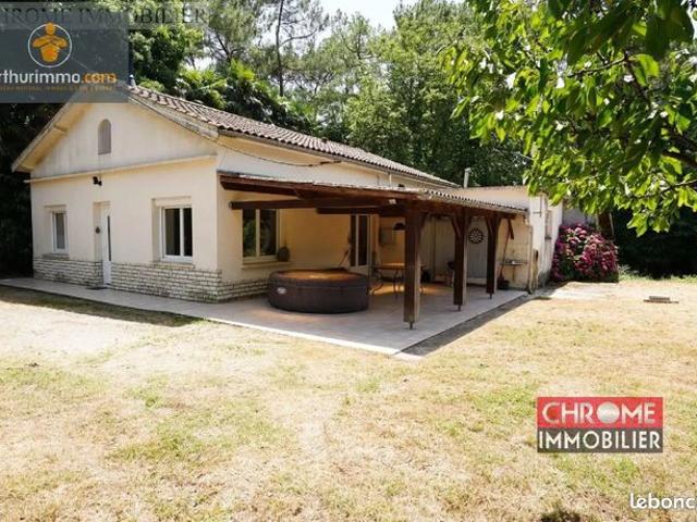 Maison vente à Marmande