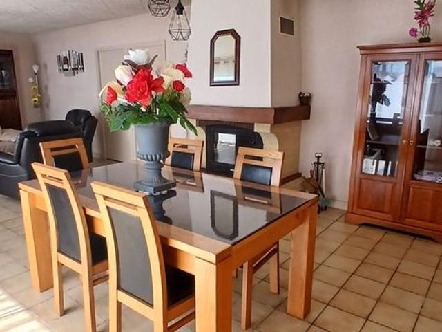 Maison vente à La Roche-sur-Yon, Les Epesses