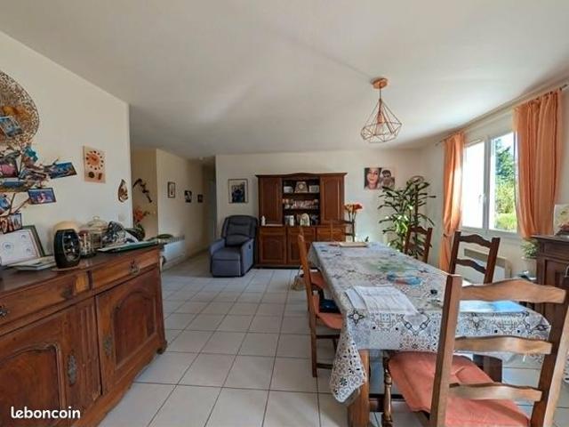 Maison vente à Nanteuil, Deux-Sèvres