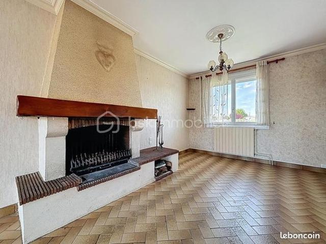 Maison vente à Bressuire