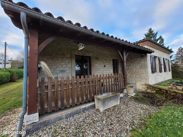Maison vente à Villeneuve-sur-Lot, Boudy-de-beauregard