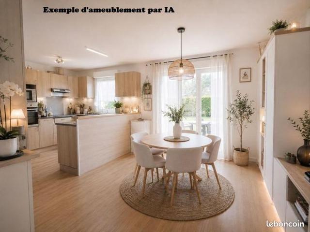 Maison vente à Saint-Quentin, Moy-de-l'aisne
