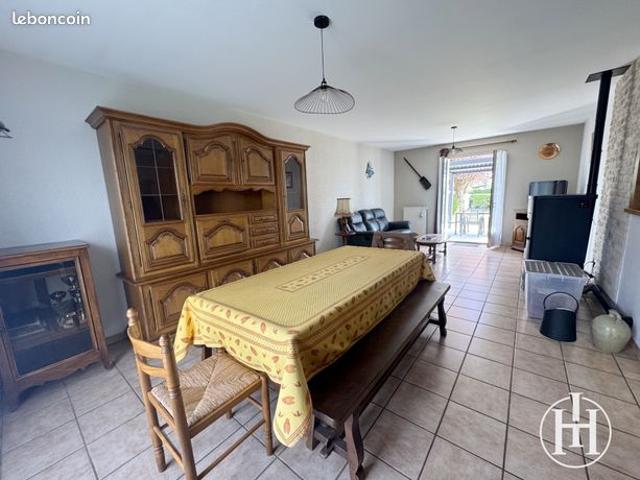 Maison vente à Béziers, Colombiers