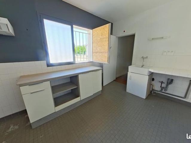 Maison vente à Châtellerault, Dangé-saint-romain