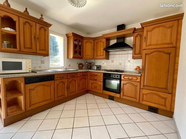 Maison vente à Abbeville, Neuilly-l'hôpital