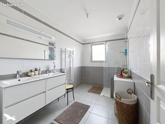 Maison vente à Angoulême, Montemboeuf