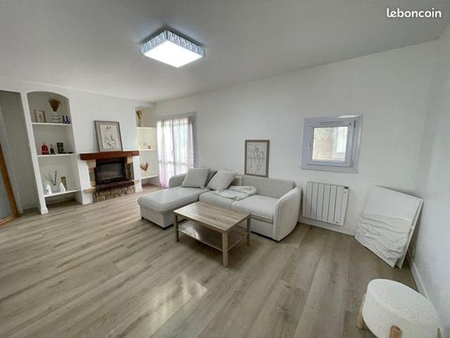 Maison vente à Poitiers