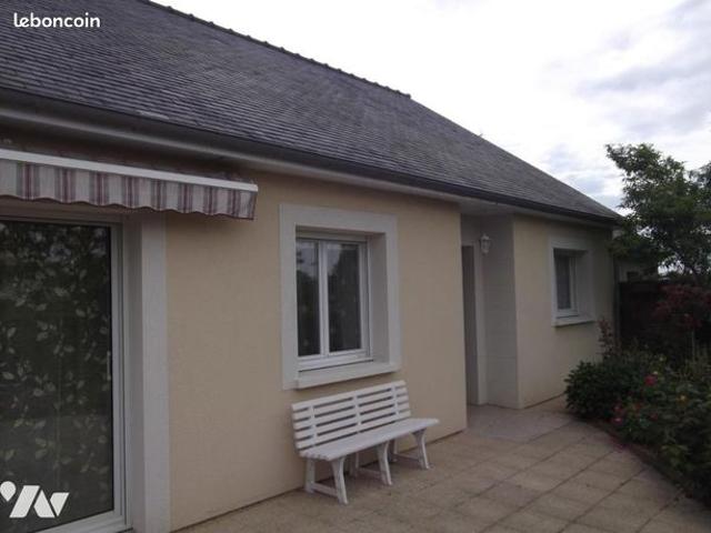 Maison vente à Château-Gontier, Cossé-le-vivien