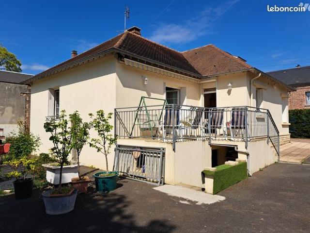 Maison vente à Mortagne-au-Perche, Vimoutiers