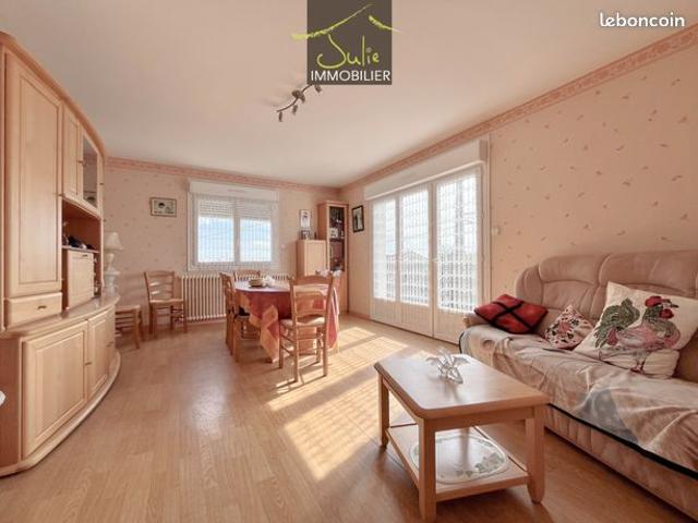 Maison vente à Bressuire