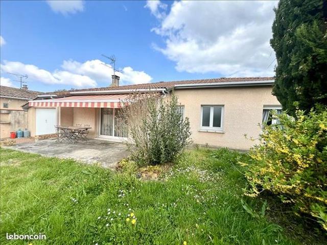 Maison vente à Marmande