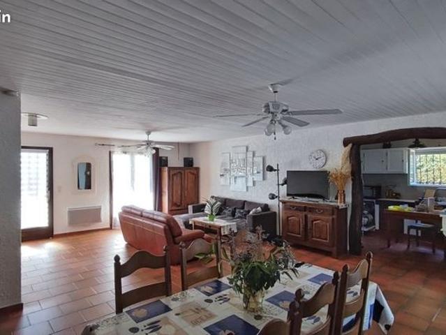 Maison vente à Lesparre-Médoc, Blaignan